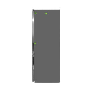 LG GBP62PZNCC1 Kühl-Gefrierkombination