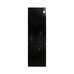 LG GBP62MCNAC Kühl-Gefrierkombination