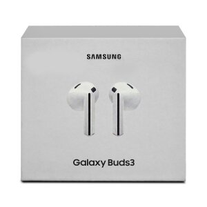 Samsung Galaxy Buds 3 SM-R530 weiß
