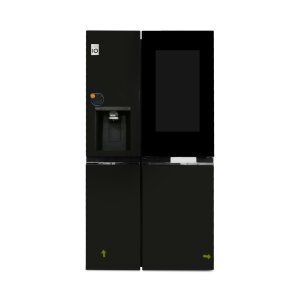LG GSXV91MCAE Side by Side Kühlschrank