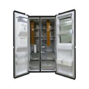LG GSXV91MCAE Side by Side Kühlschrank