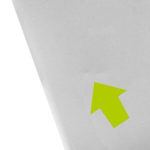 LG GBP62SWNAC Kühl-Gefrierkombination