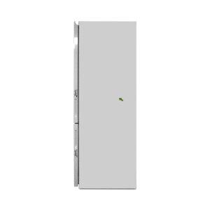 LG GBP62SWNAC Kühl-Gefrierkombination