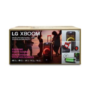 LG XBOOM XL7S Party Speaker