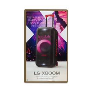 LG XBOOM XL7S Party Speaker