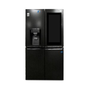 LG GMX945MCCF Side by Side Kühlschrank