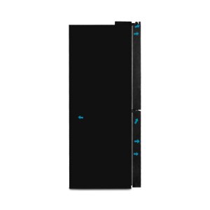 LG GMX945MCCF Side by Side Kühlschrank