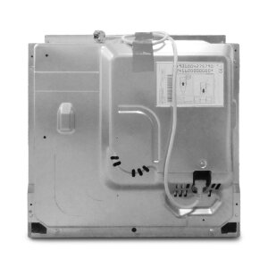 Neff B2CCG6AK0 Einbau-Backofen