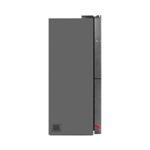 LG GSLV31DSXE Side-by-Side Kühlschrank