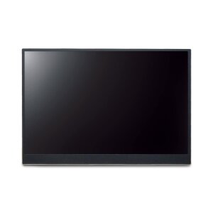 LG gram +view 16MR70 16 Zoll portabler Monitor