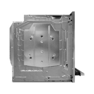 Neff B54CR71N0 Einbau-Backofen