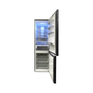 Samsung RL38A7B6AS9/EG Kühl-Gefrierkombination