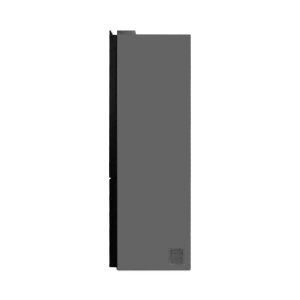 Samsung RL38A7B6AS9/EG Kühl-Gefrierkombination