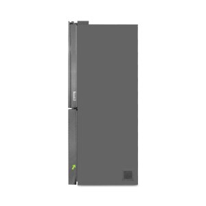 LG GMX844BSBF Side-by-Side Kühlschrank