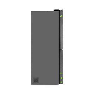 LG GMX844BSBF Side-by-Side Kühlschrank