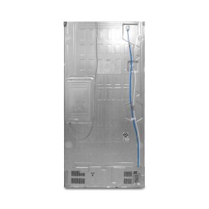 LG GMX844BSBF Side-by-Side Kühlschrank