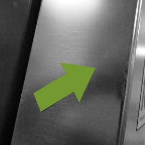 LG GMX844BSBF Side-by-Side Kühlschrank