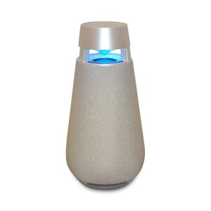 LG XO3QBE Mini Lautsprecher Bluetooth beige