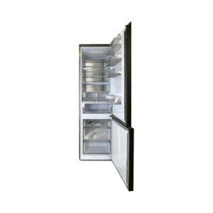 Samsung RL38A7CGTS9/ EG Kühl-Gefrierkombination