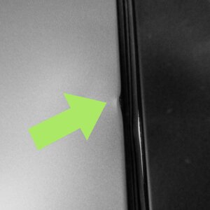 Samsung RL38A7CGTS9/ EG Kühl-Gefrierkombination