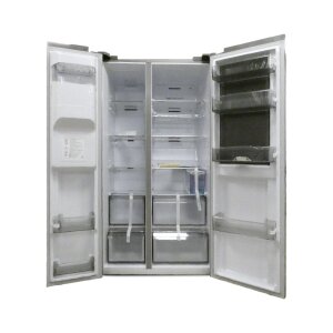 Samsung RH68DG853DS9EG Side-by-Side Kühlschrank