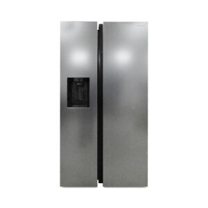 Samsung RS64DG53R3S9 Side-by-Side Kühlschrank