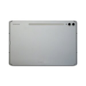 Samsung Galaxy Tab S10+ 5G 256 GB silver Tablet