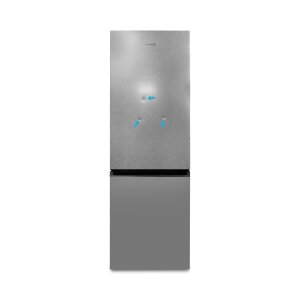 Samsung RL34C705CS9/EG Kühl-Gefrierkombination