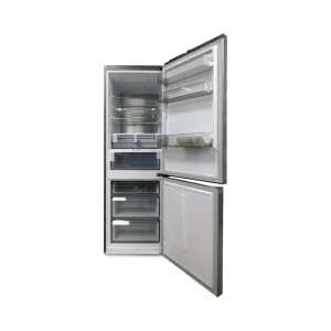 Samsung RL34C705CS9/EG Kühl-Gefrierkombination