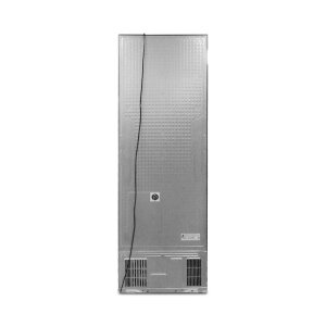 Samsung RL34C705CS9/EG Kühl-Gefrierkombination