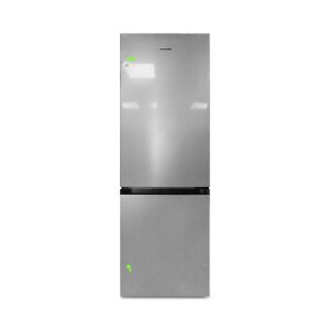 Samsung RL34C600CSA/EG Kühl-Gefrierkombination