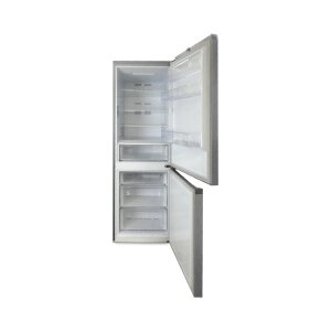 Samsung RL34C600CSA/EG Kühl-Gefrierkombination