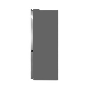 Samsung RL34C600CSA/EG Kühl-Gefrierkombination