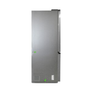 Samsung RL34C600CSA/EG Kühl-Gefrierkombination