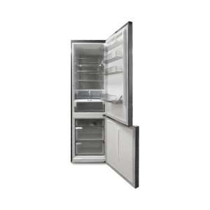 Samsung RL38C775CS9/EG Kühl-Gefrierkombination