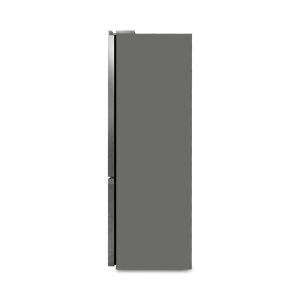 Samsung RL38C775CS9/EG Kühl-Gefrierkombination