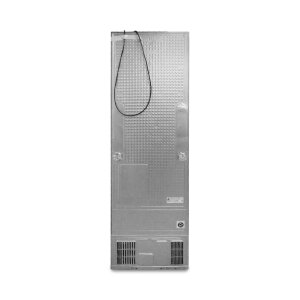 Samsung RL38C775CS9/EG Kühl-Gefrierkombination