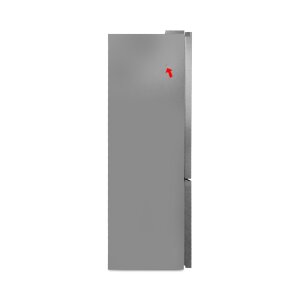Samsung RL38C775CS9/EG Kühl-Gefrierkombination