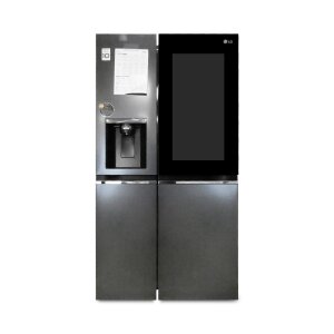 LG GSGV81EPLL Side-by-Side Kühlschrank
