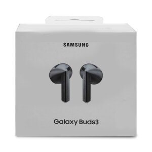 Samsung Galaxy Buds 3 SM-R530 silber