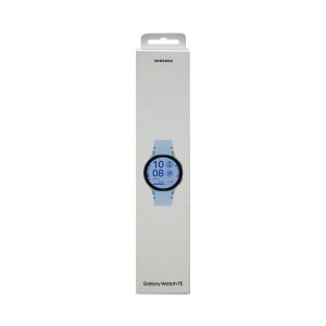 Samsung Galaxy Watch FE Silver 40mm Smartwatch