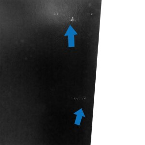 Samsung RB53DG706AB1EF Kühl-Gefrierkombination