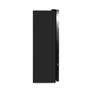 Samsung RB53DG706AB1EF Kühl-Gefrierkombination