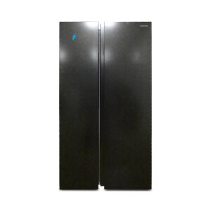 Samsung RS62DG5003B1EF Side-by-Side Kühlschrank