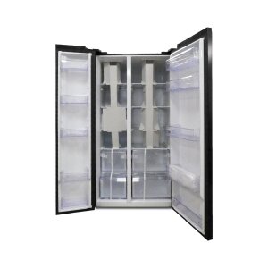 Samsung RS62DG5003B1EF Side-by-Side Kühlschrank