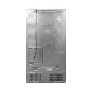 Samsung RS62DG5003B1EF Side-by-Side Kühlschrank