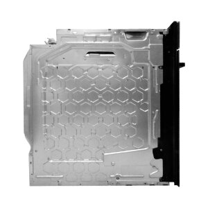 Siemens HS736G3B1 iQ700 Einbau-Dampfbackofen