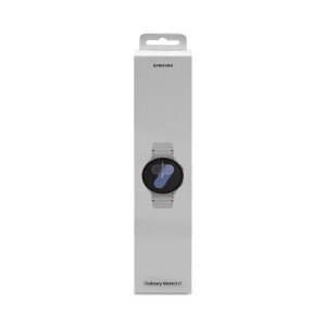 Samsung Galaxy Watch7 44mm LTE Silver Smartwatch