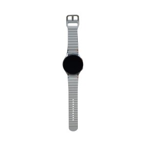 Samsung Galaxy Watch7 44mm LTE Silver Smartwatch