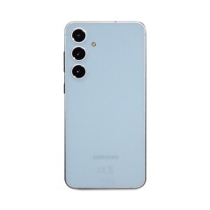 Samsung Galaxy S24 FE 128GB Blue Smartphone